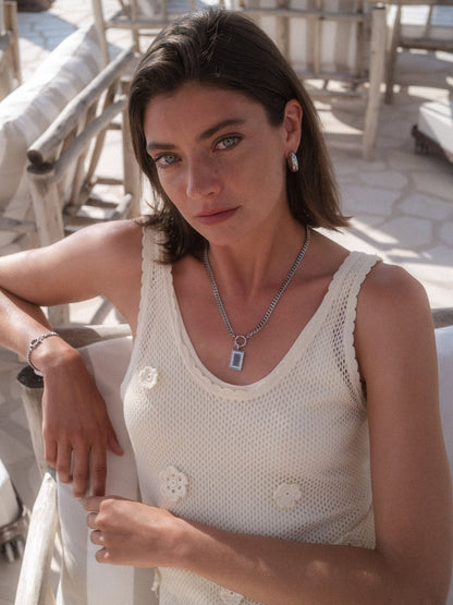 Bold Charm Kette