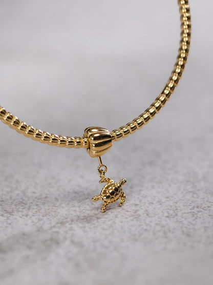 LEI Schildkröten Charm