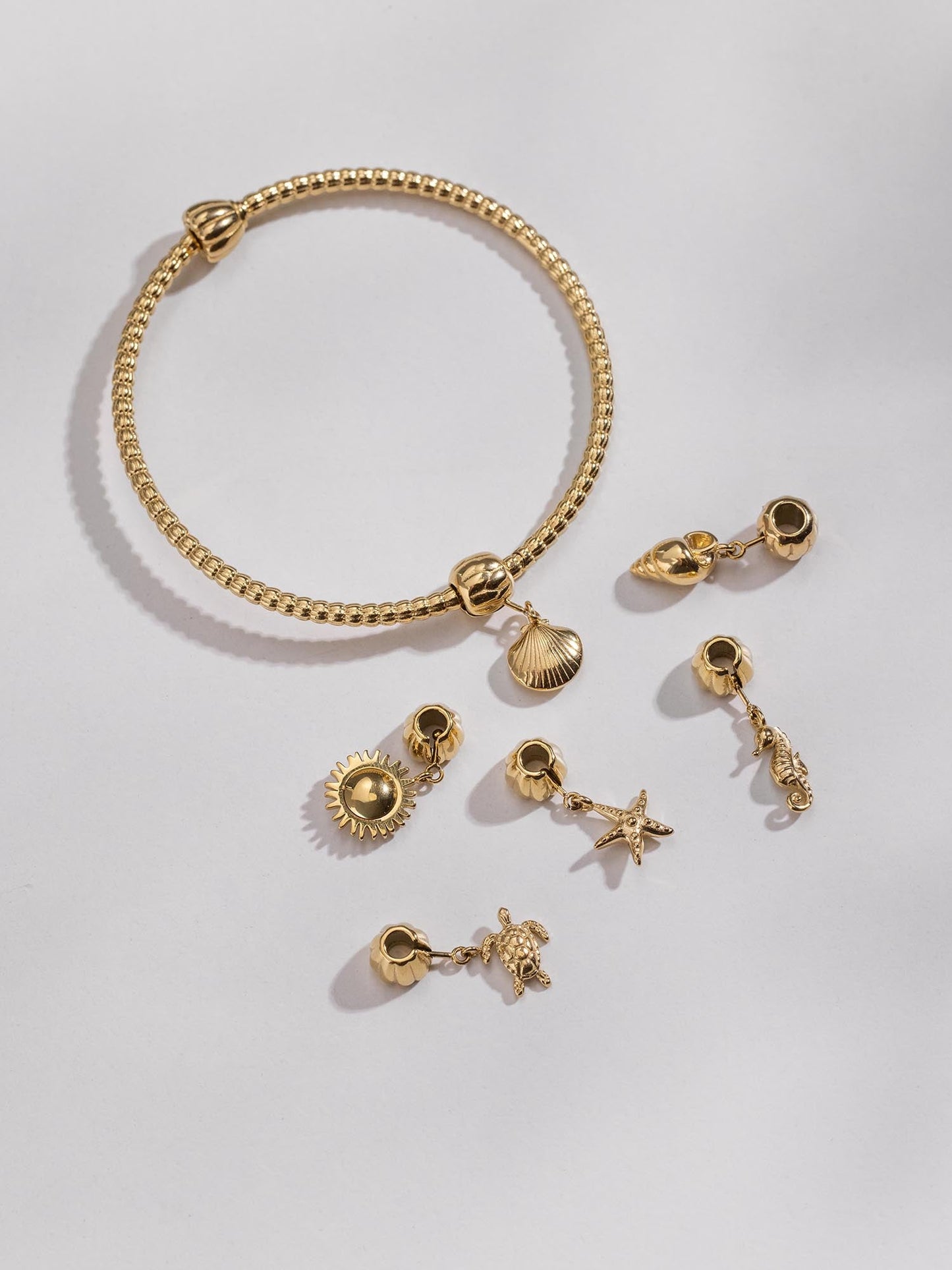 LEI Schildkröten Charm