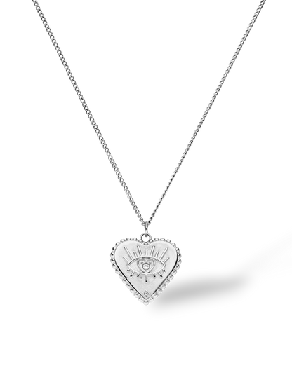 Bright Heart Kette
