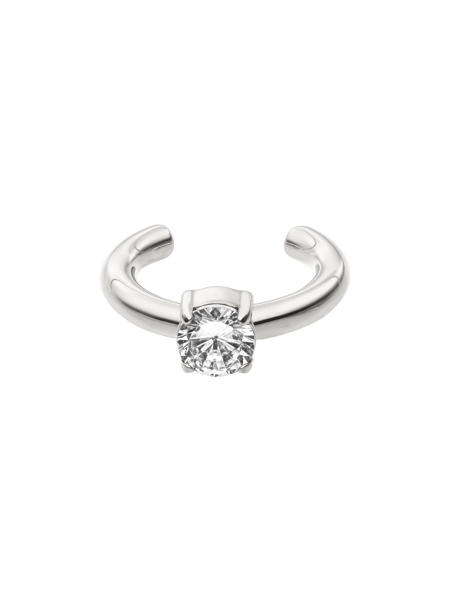Charming Earcuff