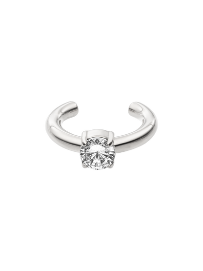 Charming Earcuff