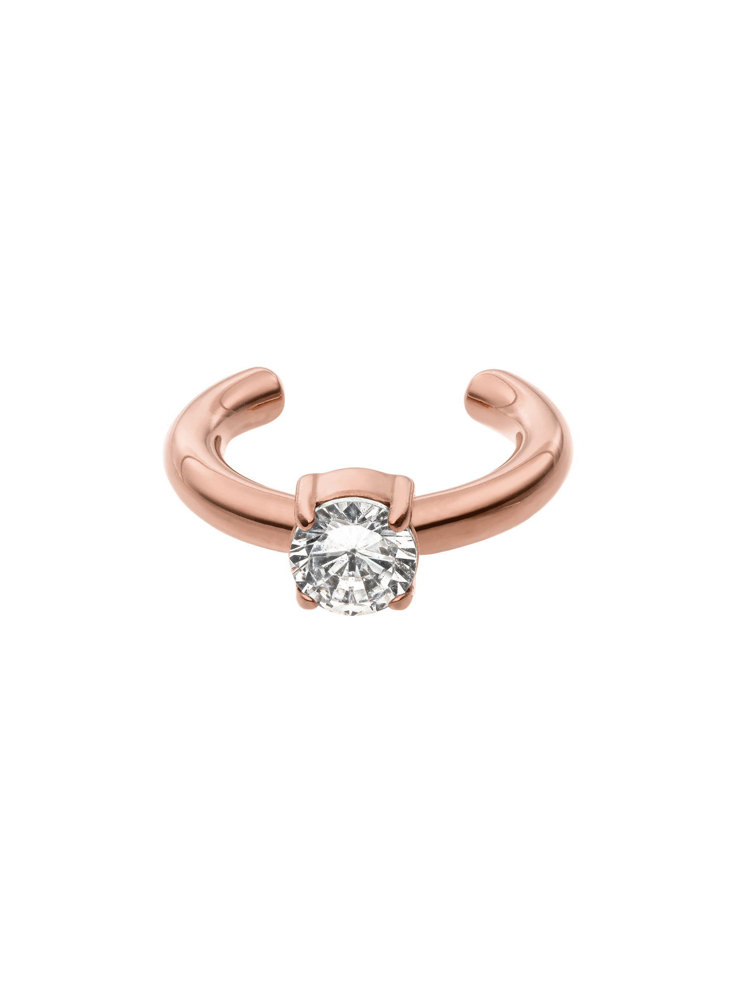 Charming Earcuff