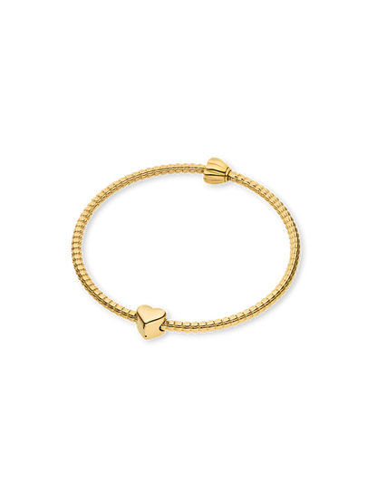 LEI Classic Heart Charm