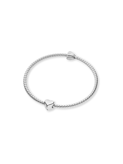 LEI Classic Heart Charm