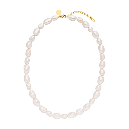 Moonlight Keshi Kette