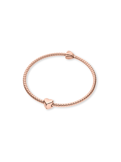 LEI Classic Heart Charm