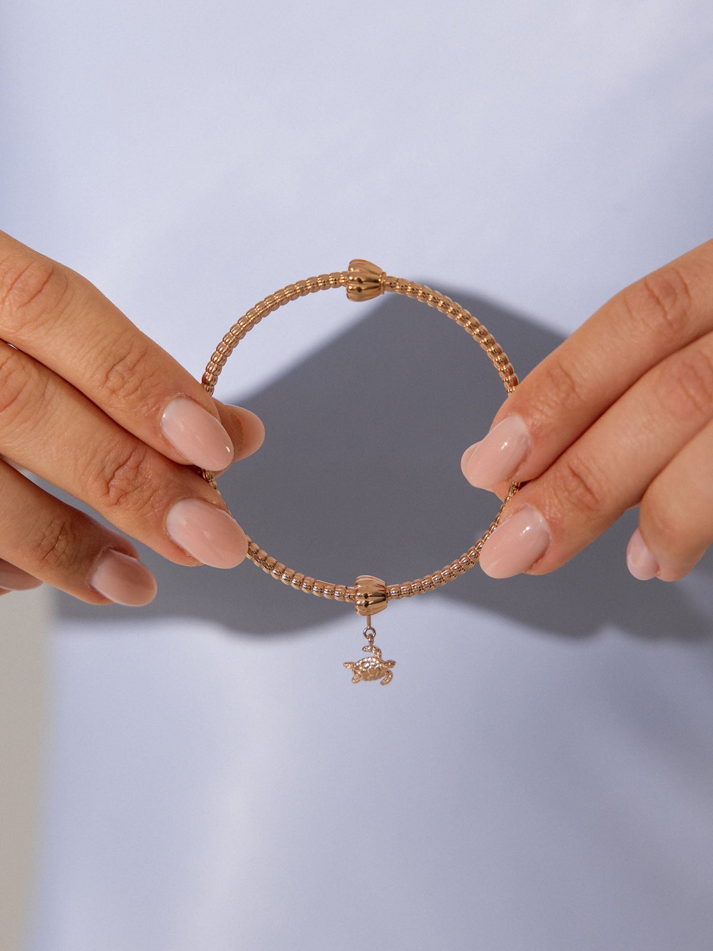 LEI Schildkröten Charm