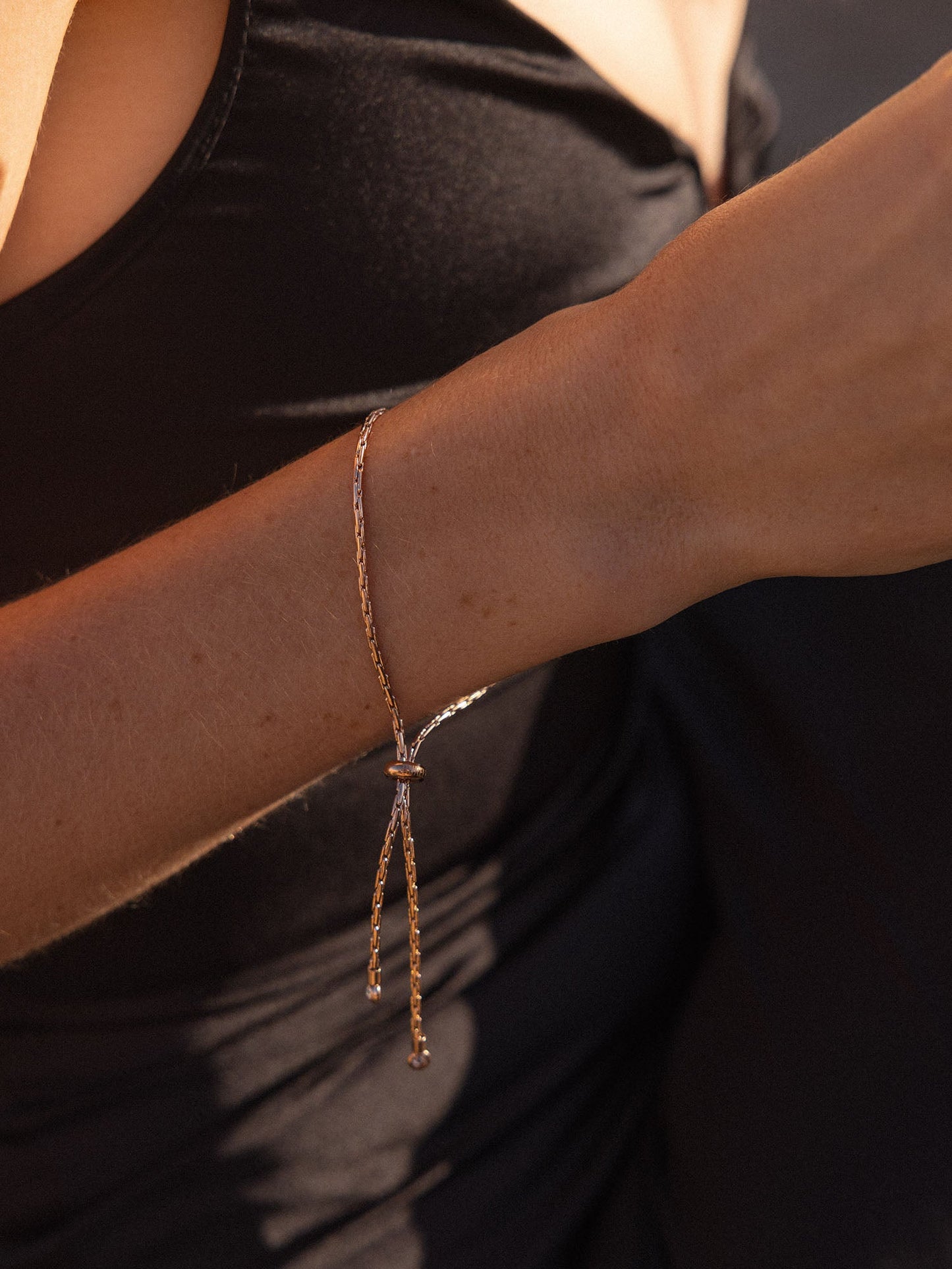 Shooting Star Anxiety Armband