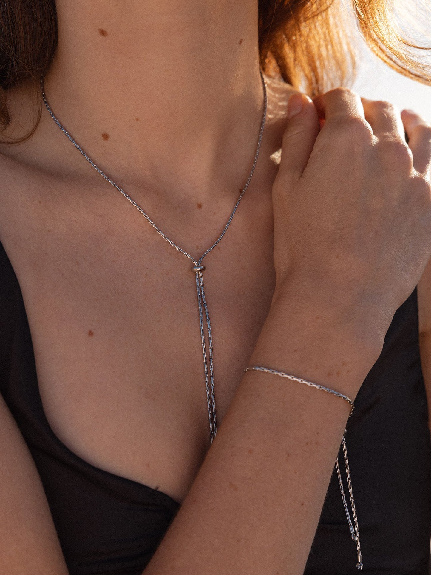 Shooting Star Anxiety Armband