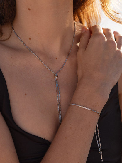 Shooting Star Anxiety Armband