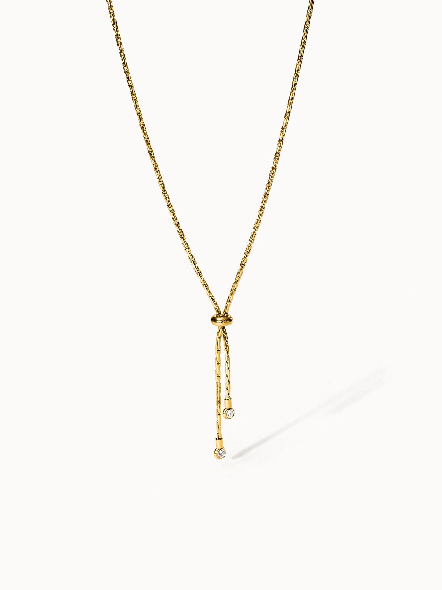 Shooting Star Anxiety Kette