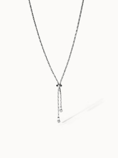 Shooting Star Anxiety Kette