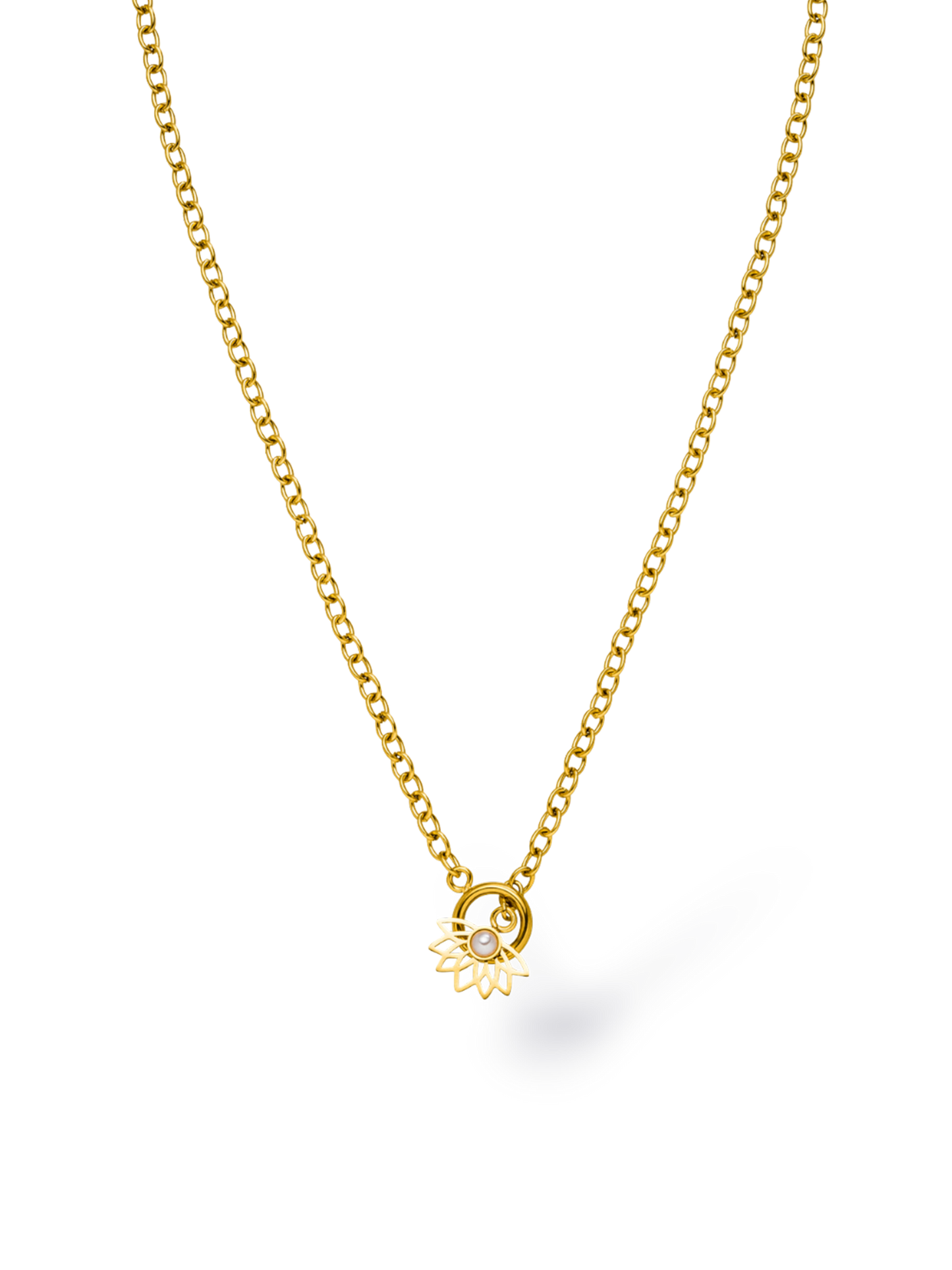 Flowing Kette