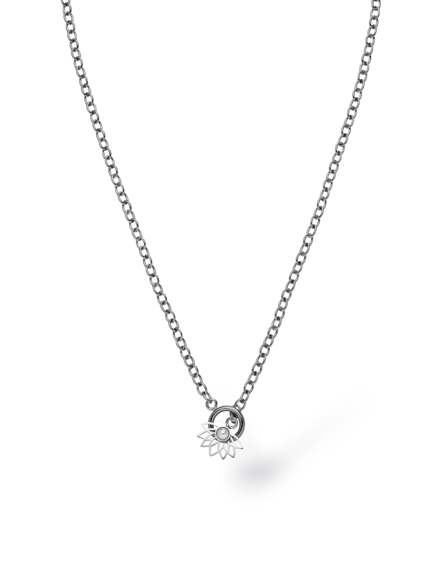 Flowing Kette