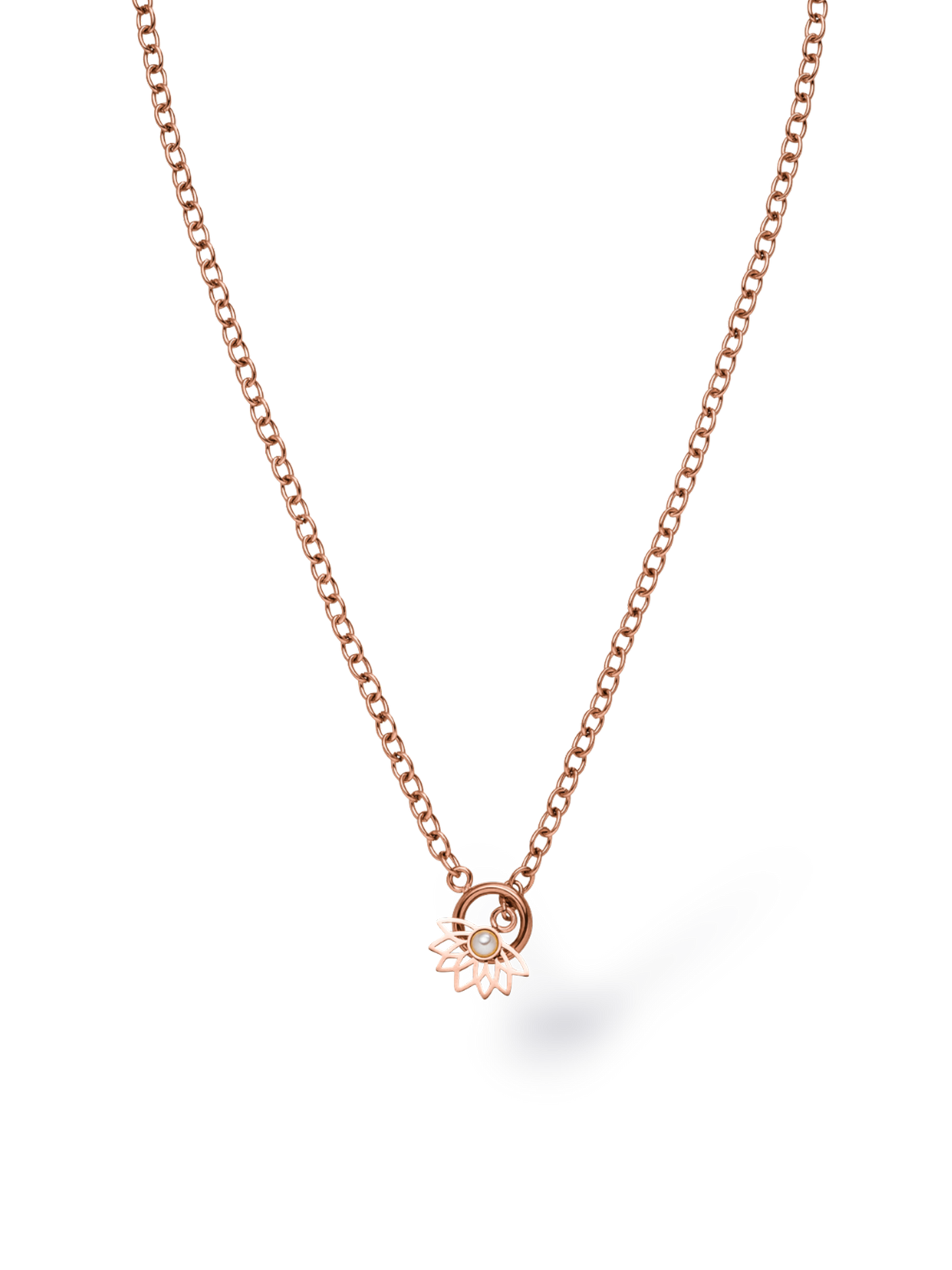 Flowing Kette