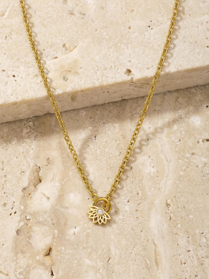 Flowing Kette
