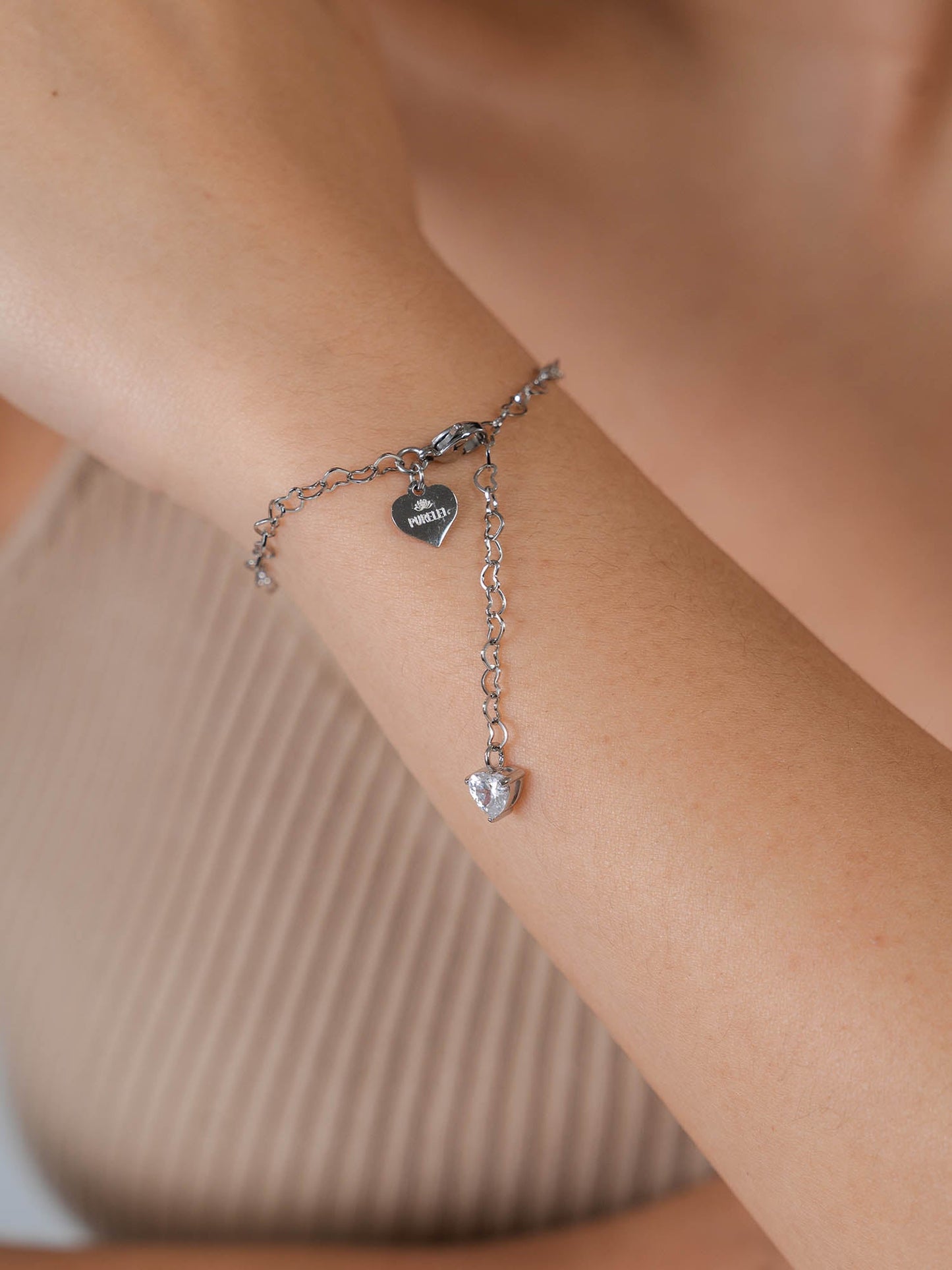 Endless Love Armband