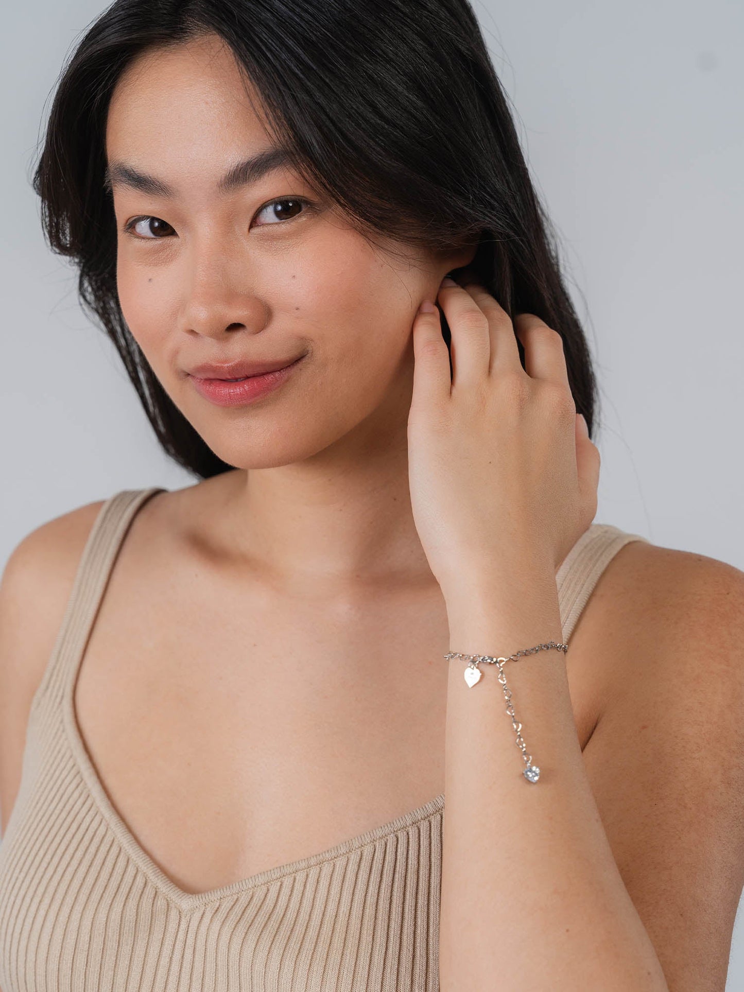 Endless Love Armband