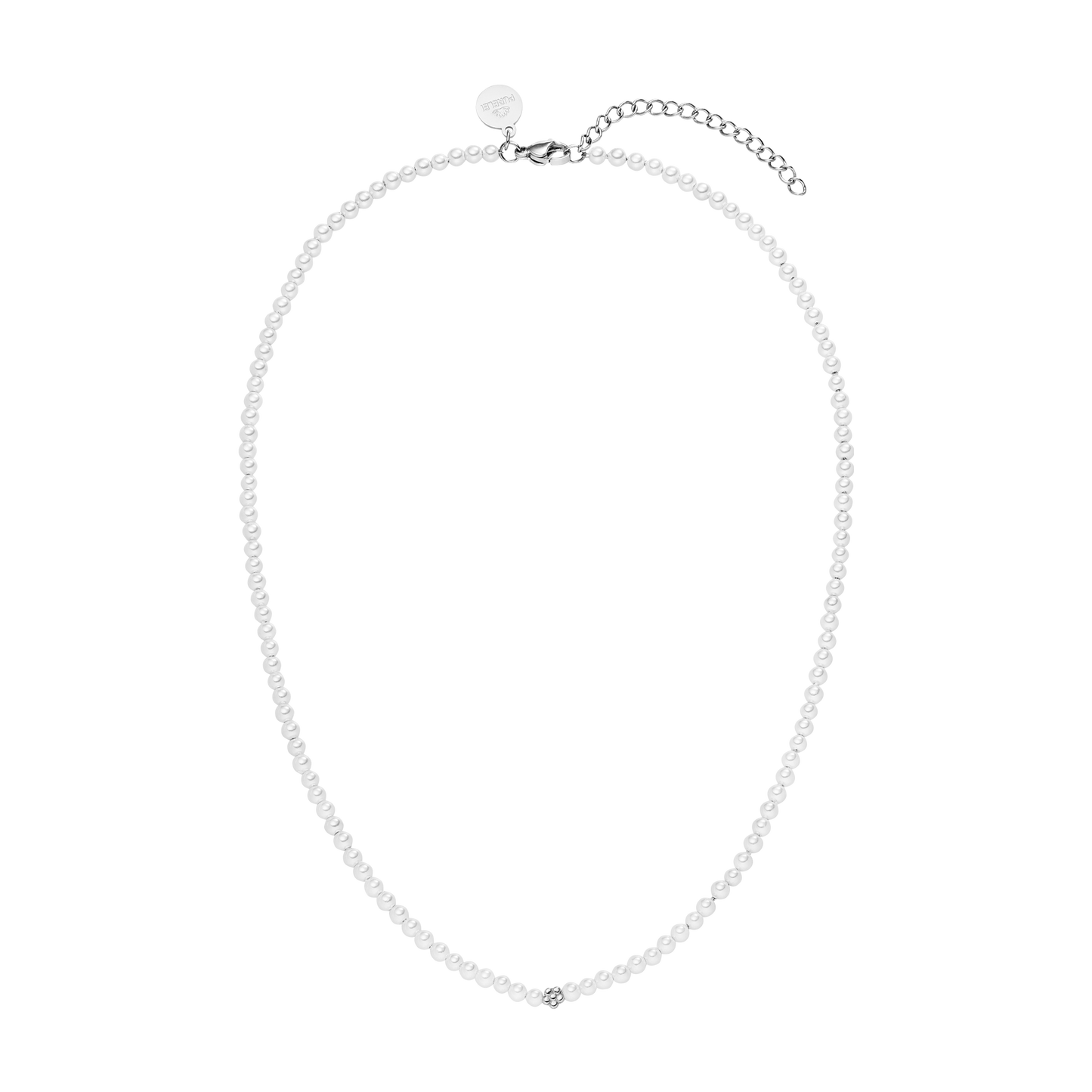 Shiny Bloom Kette