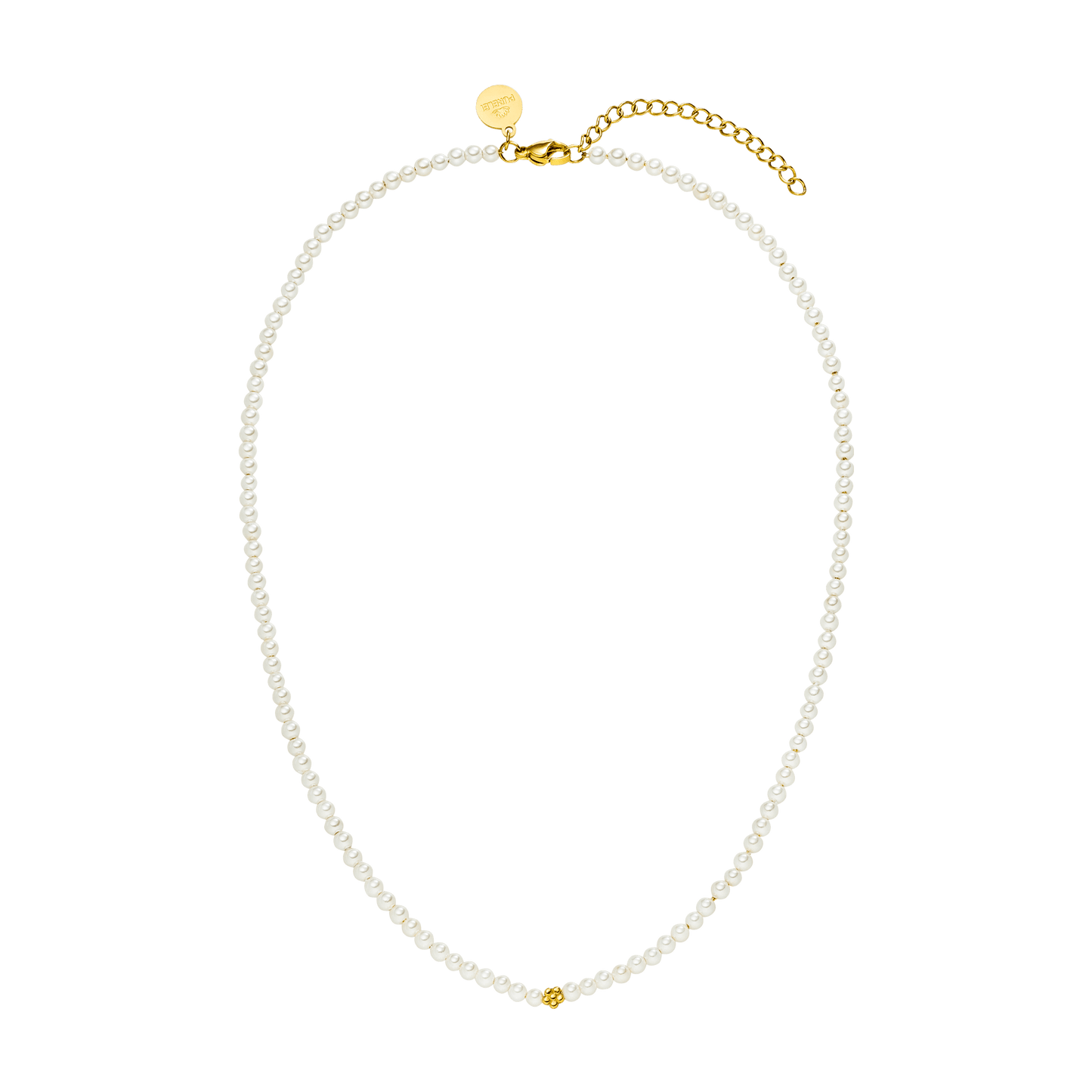 Shiny Bloom Kette