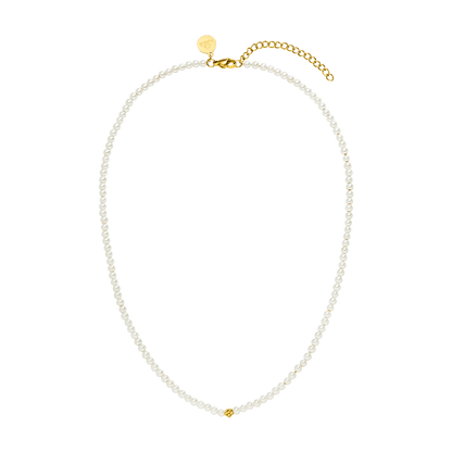 Shiny Bloom Kette