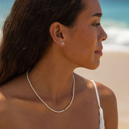 Shiny Bloom Kette