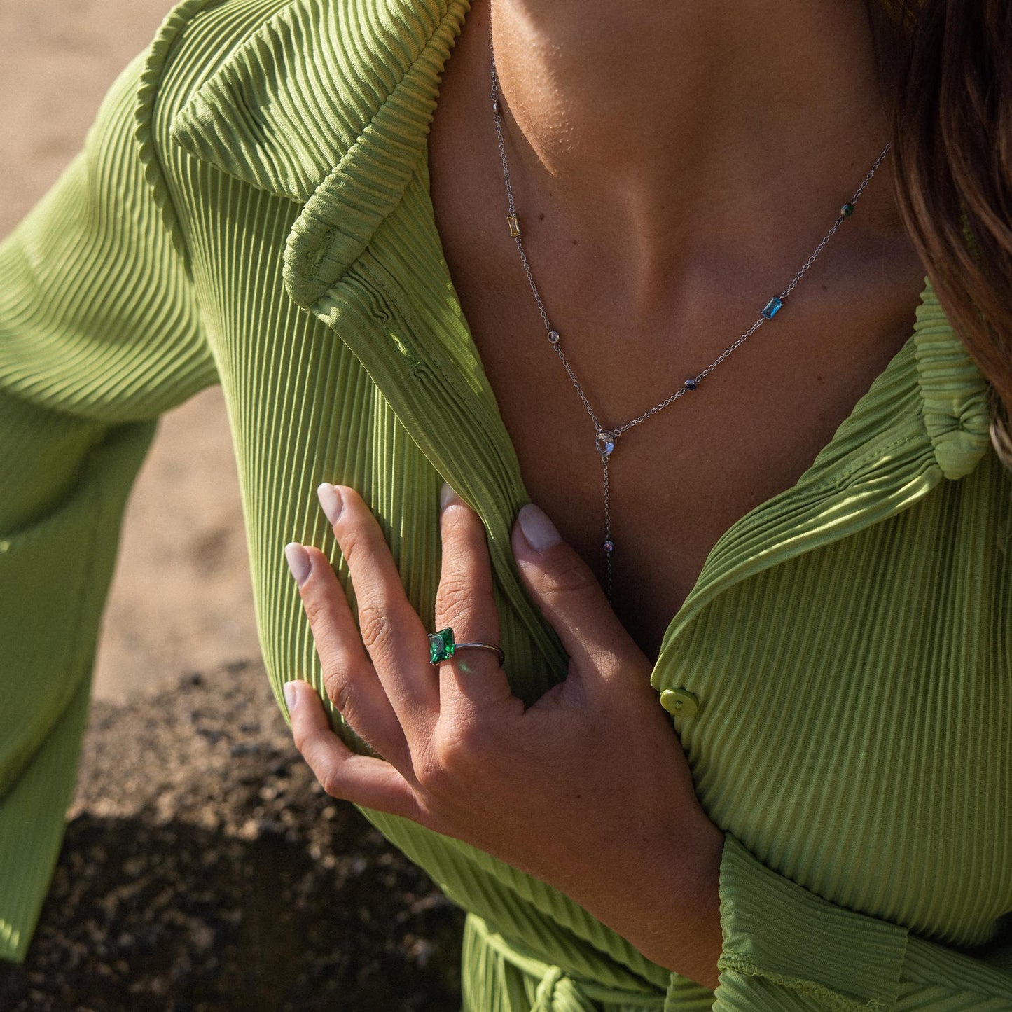 Cappadocia Ring