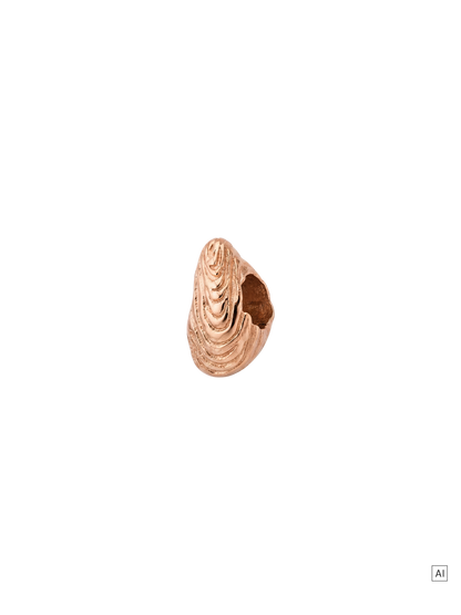 LEI Island Shell Charm