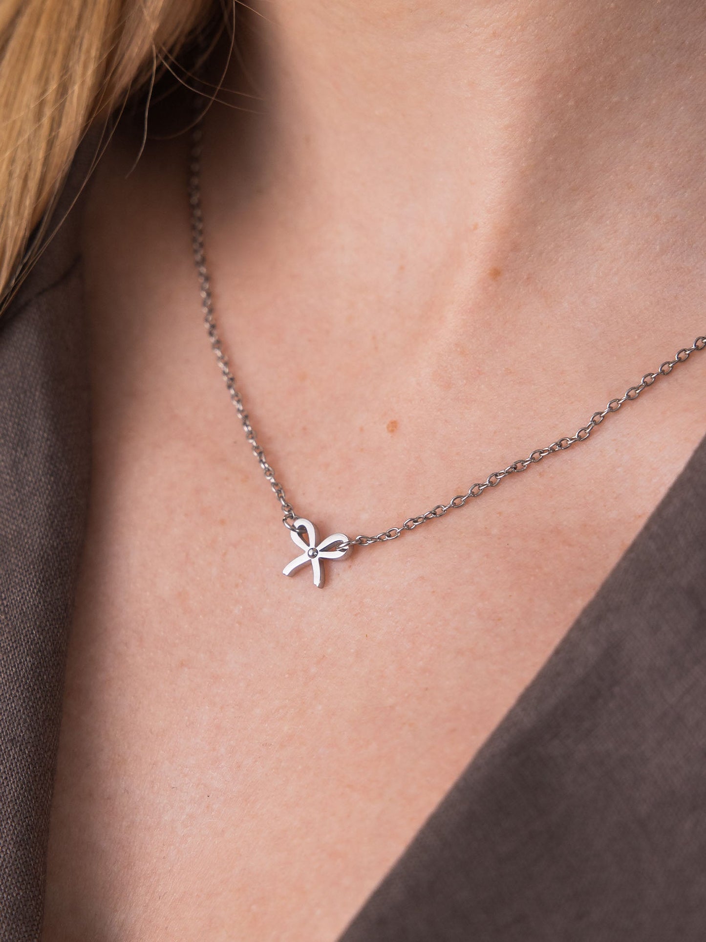 Bow Kette