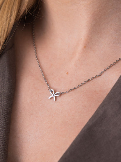 Bow Kette
