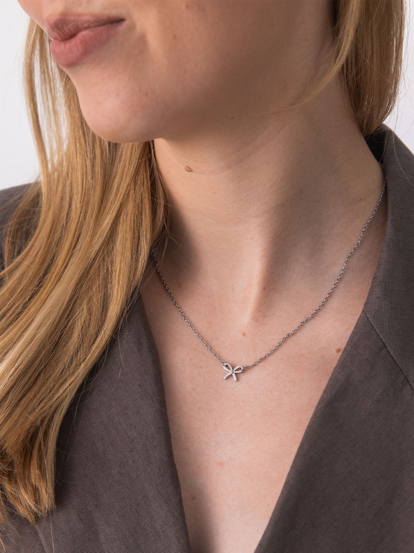 Bow Kette