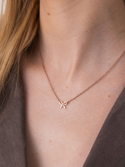 Bow Kette