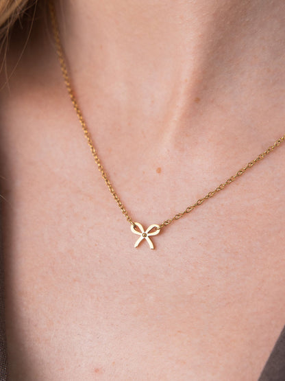 Bow Kette