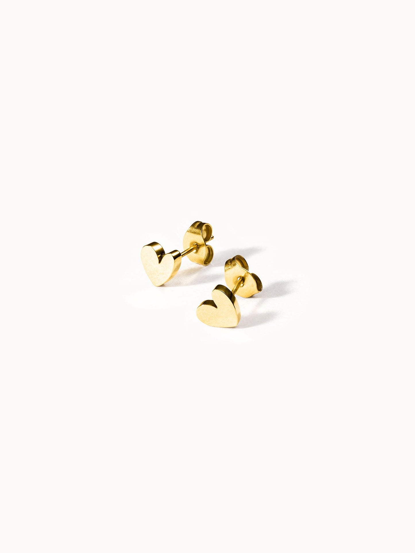 Tiny Heart Ohrringe
