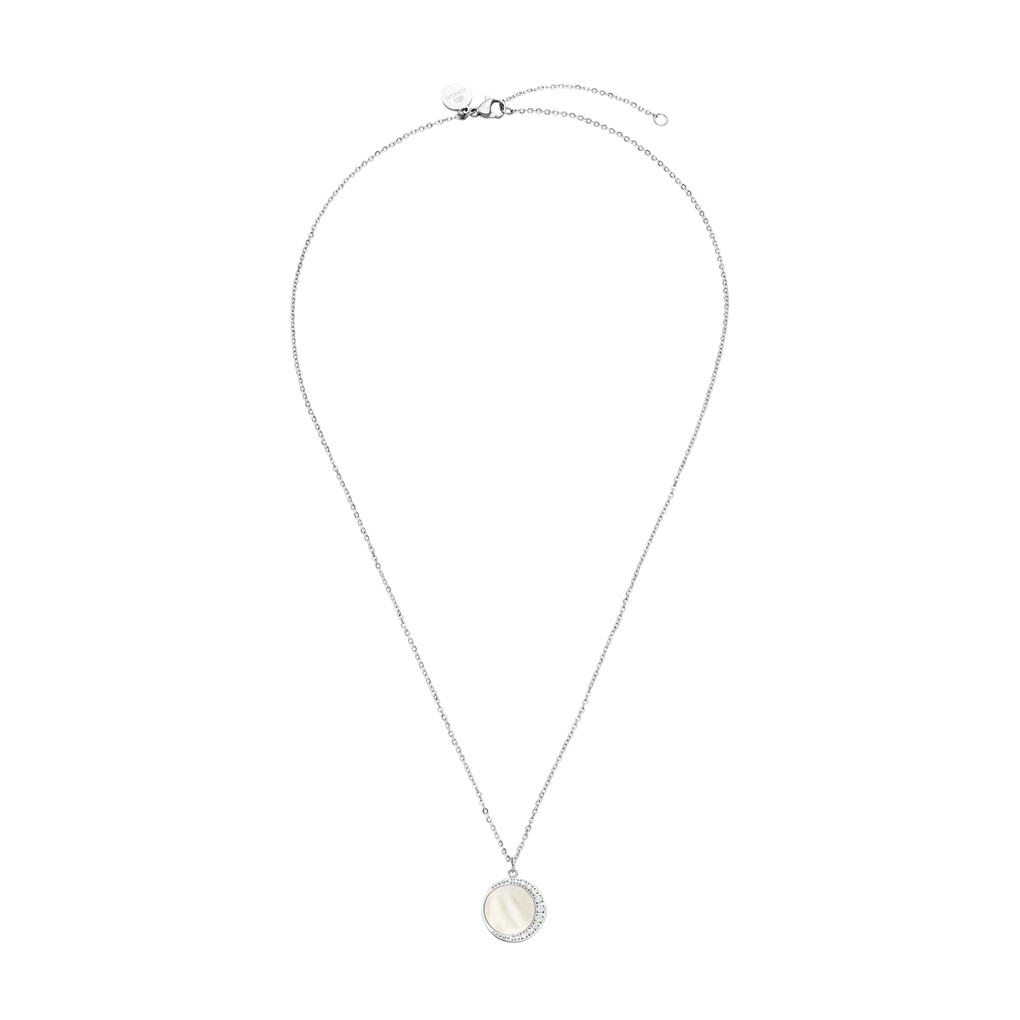 Shining Moon Kette