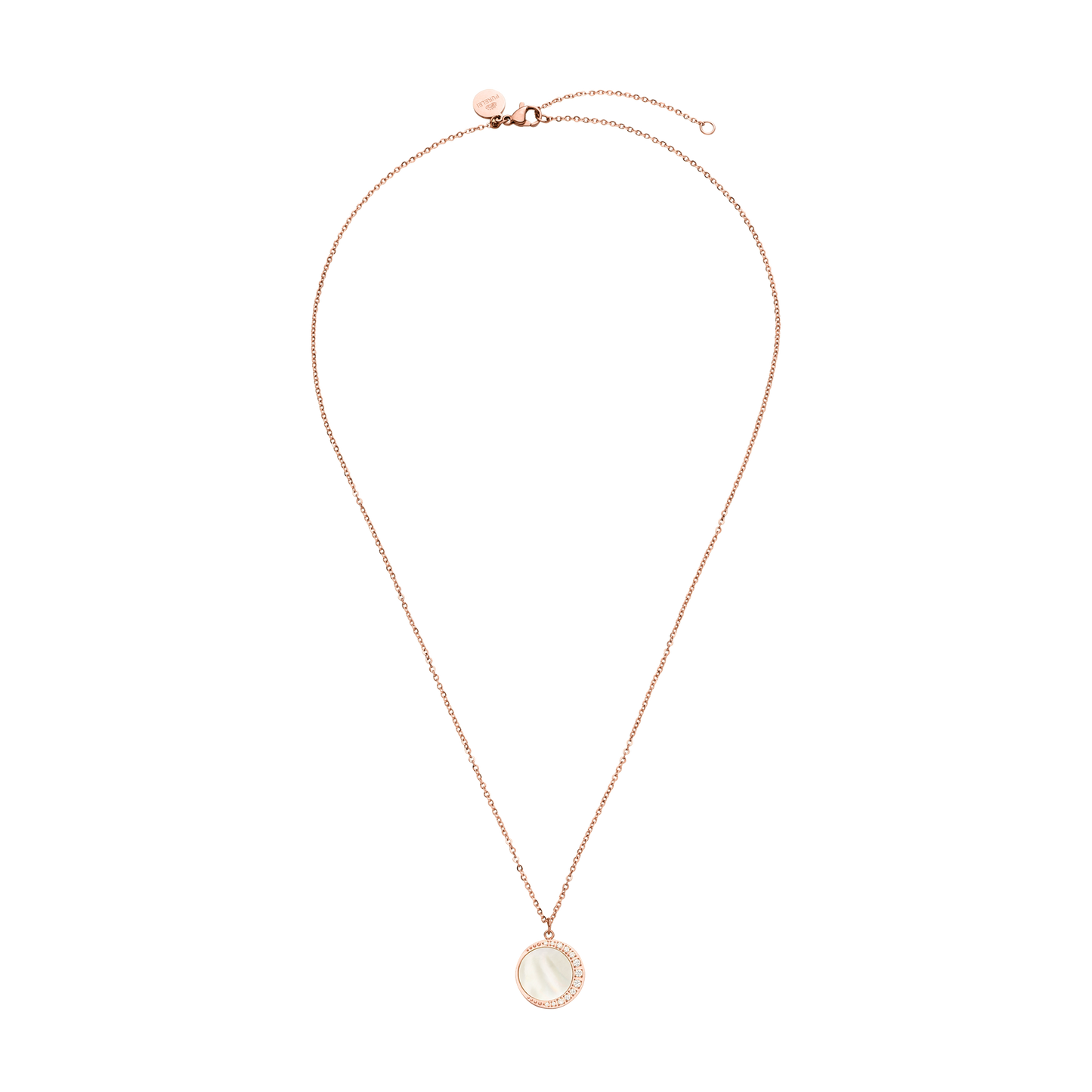 Shining Moon Kette