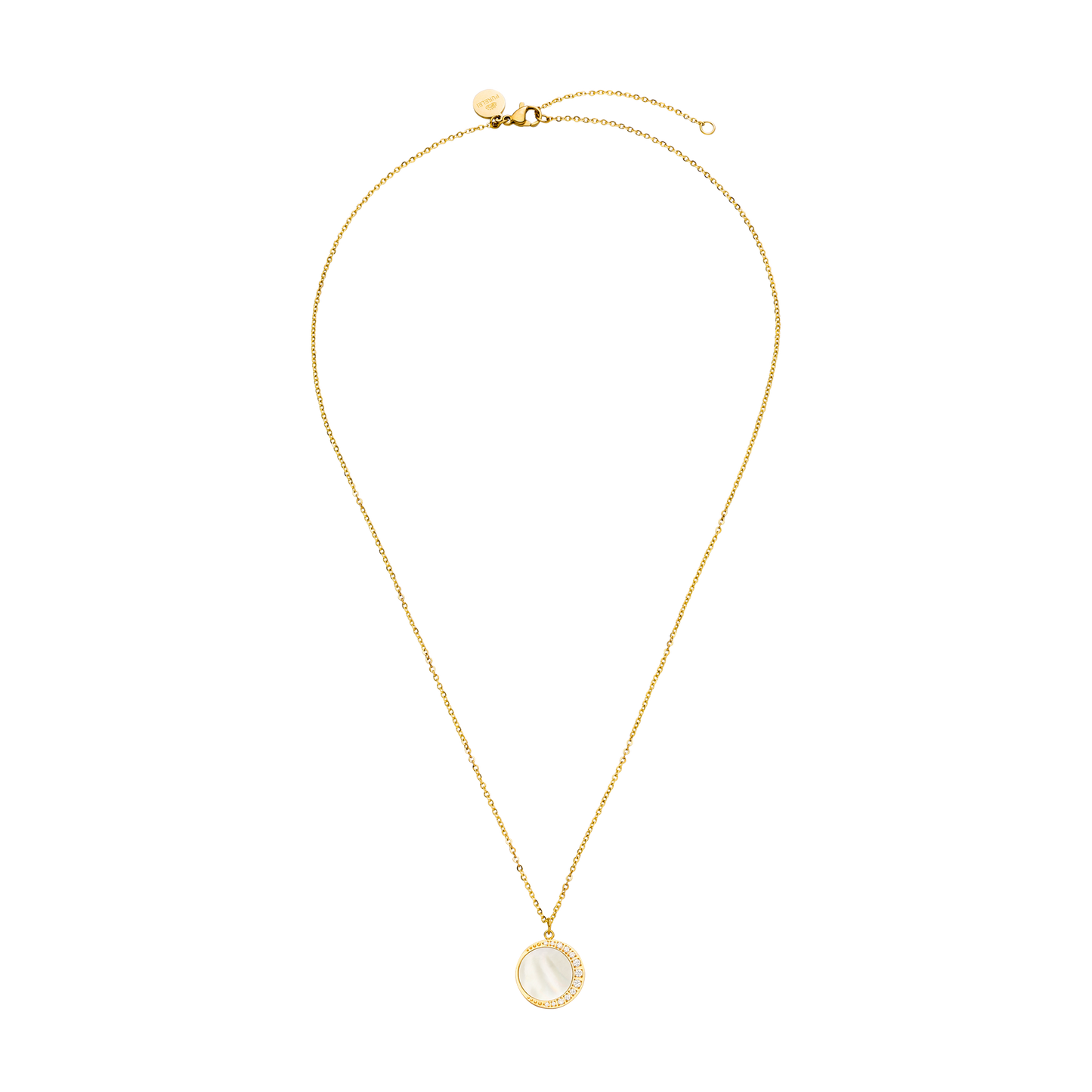 Shining Moon Kette