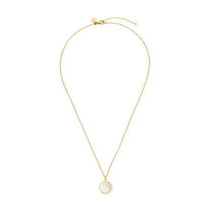 Shining Moon Kette