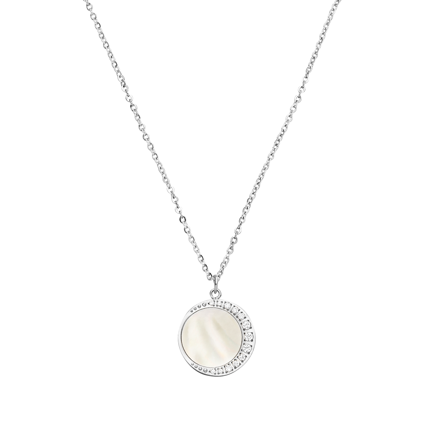 Shining Moon Kette