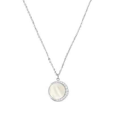 Shining Moon Kette
