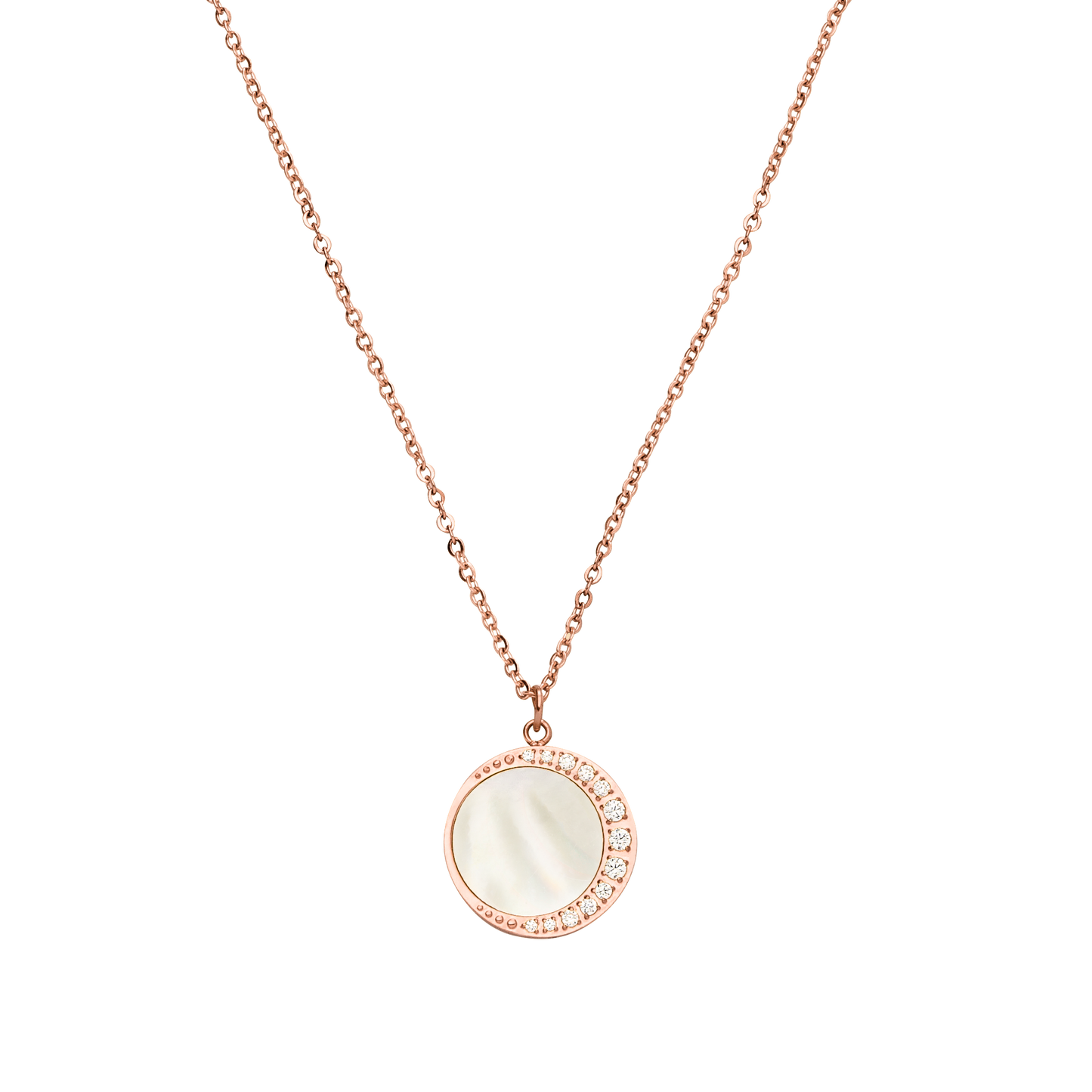 Shining Moon Kette