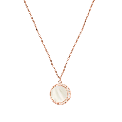 Shining Moon Kette