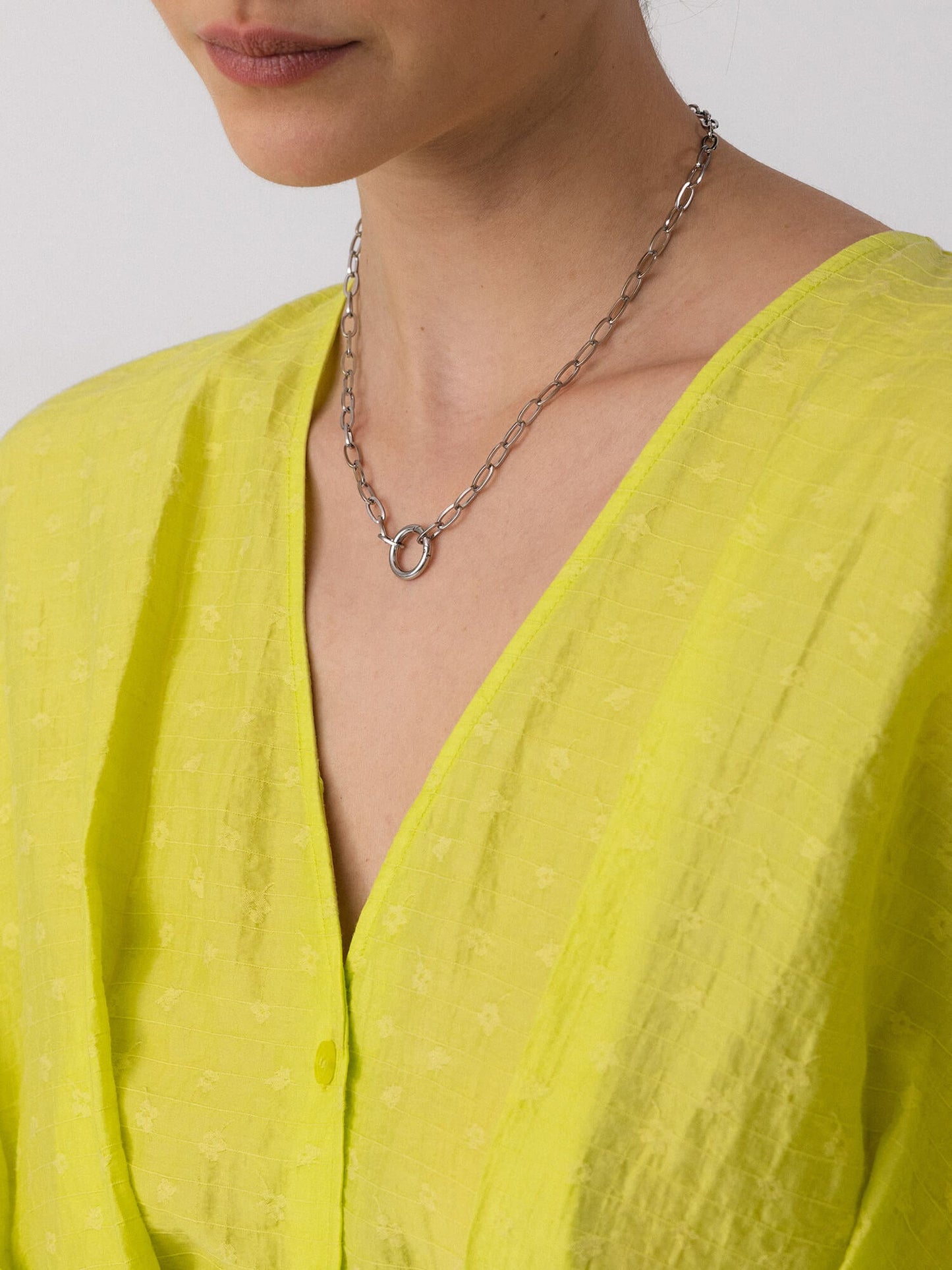 Glow Charm Kette