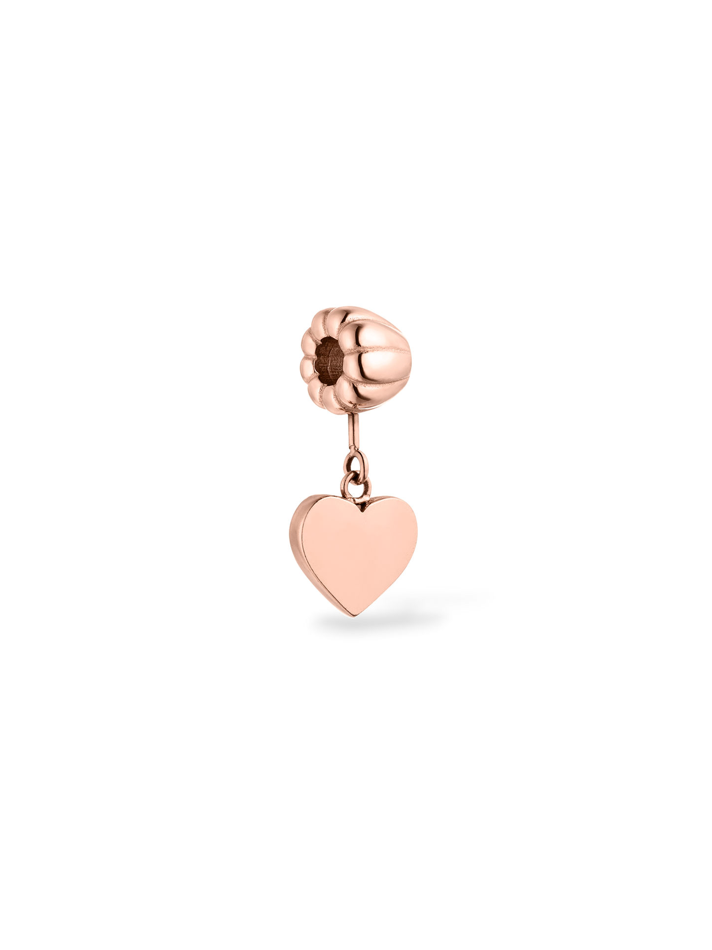 LEI Herz Charm