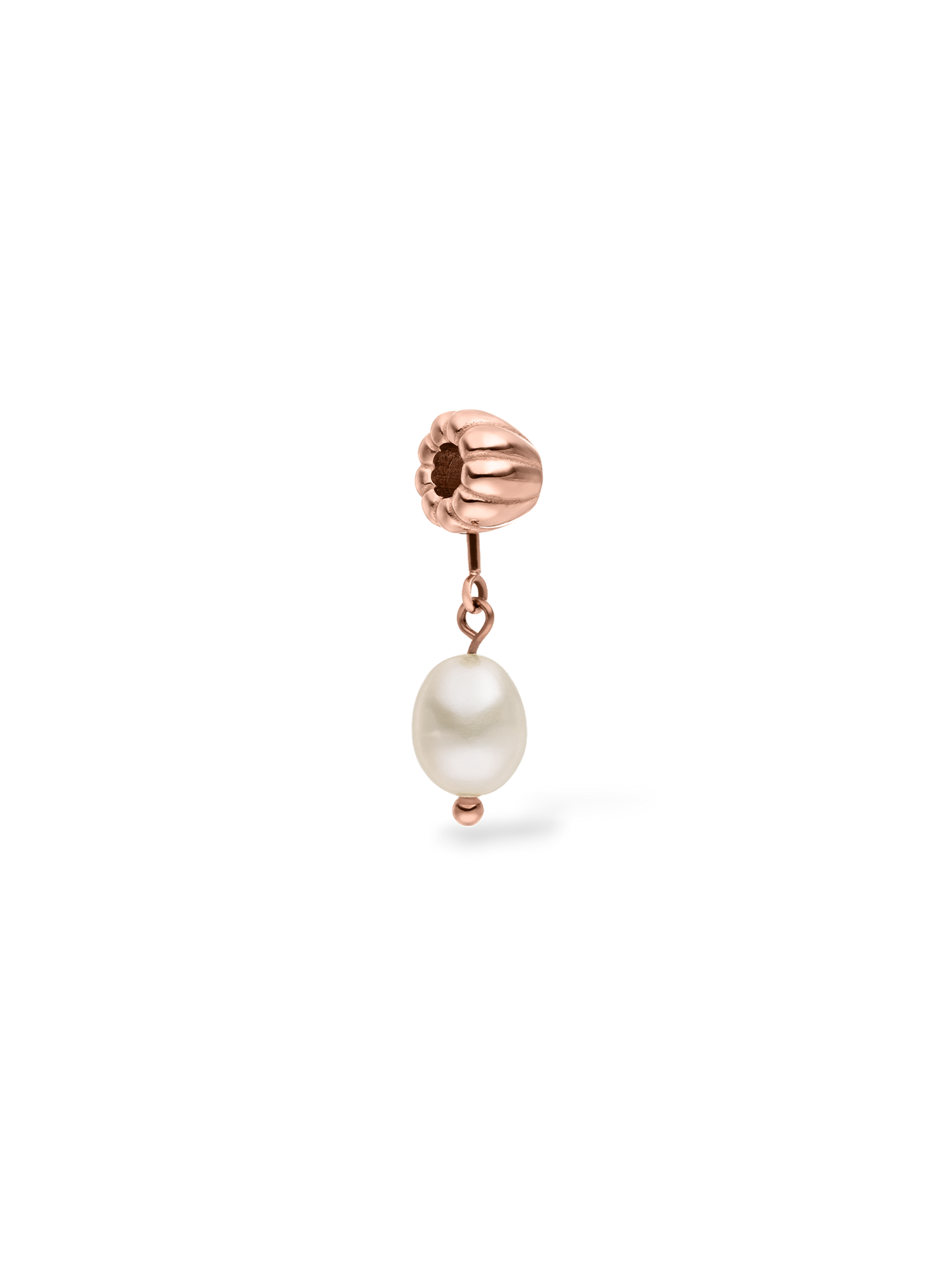 LEI Pearl Charm