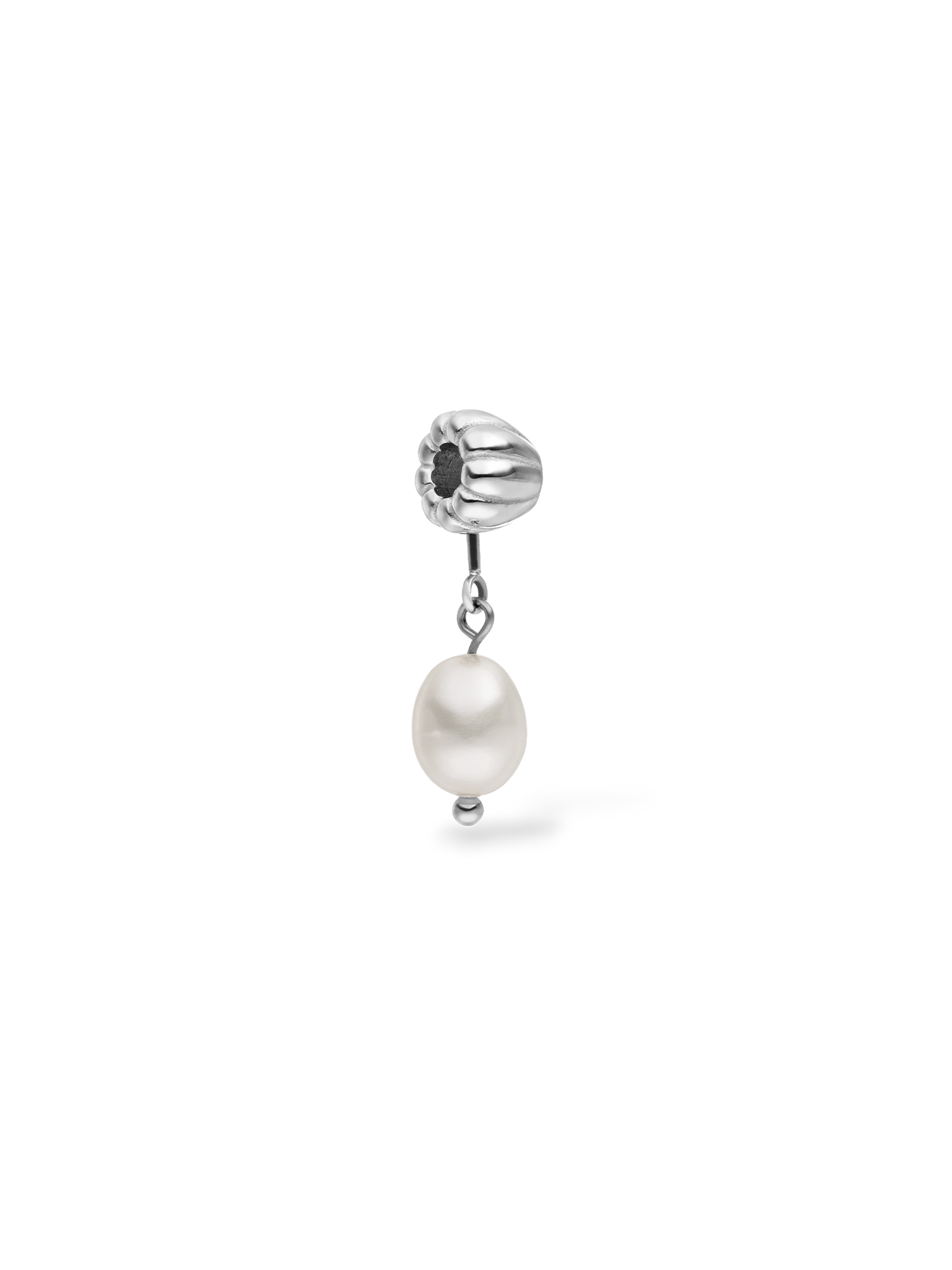 LEI Pearl Charm