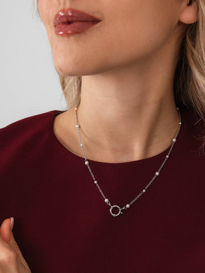 Adore Charm Kette