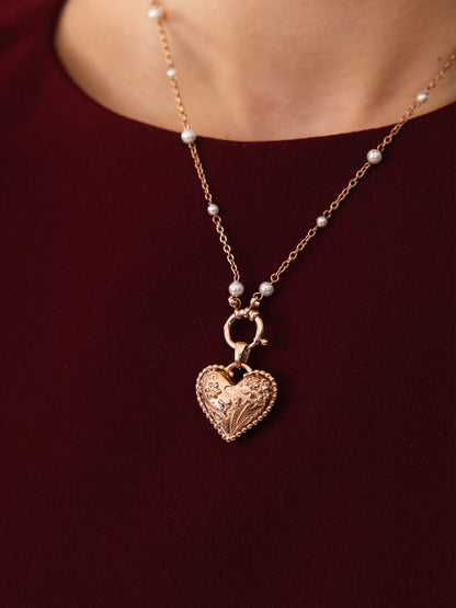 Adore Charm Kette