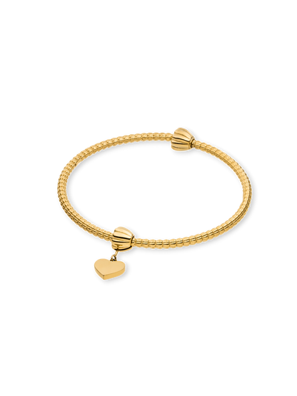 LEI Herz Charm